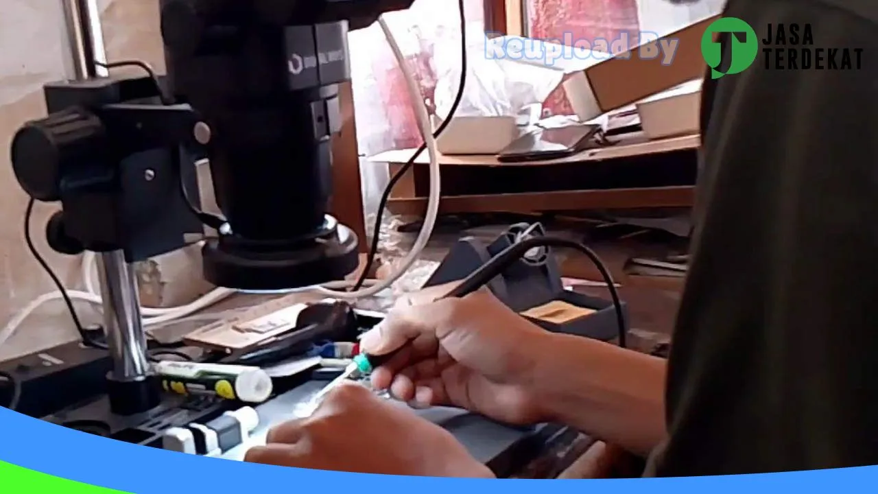 Gambar OPLET CELL di Banyuwangi, Jawa Timur ke 2