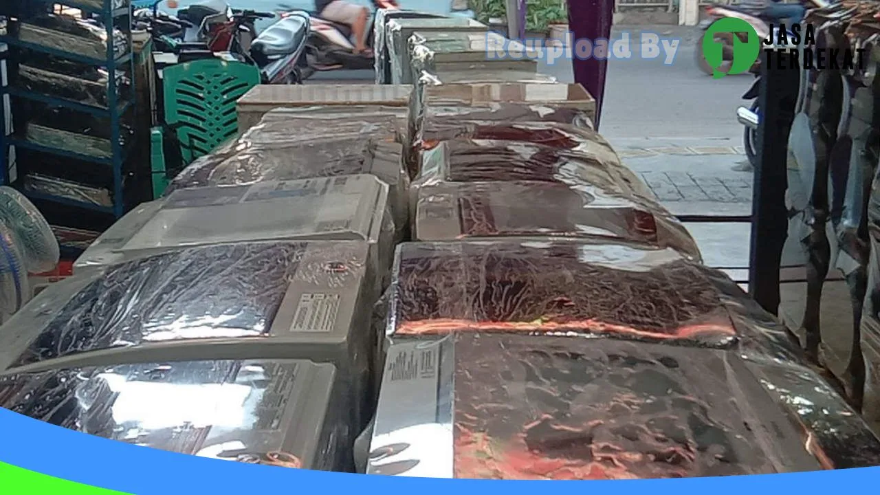 Gambar Toko Aneka Jaya Elektronik di Jakarta Utara, DKI Jakarta ke 5