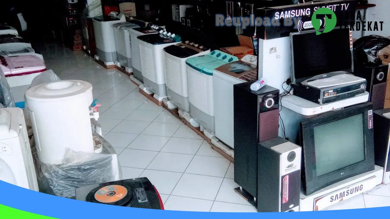 Gambar Anugrah Elektronik di Klaten, Jawa Tengah ke 1