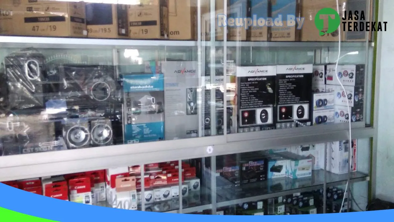 Gambar NEC Computer banyuwangi di Banyuwangi, Jawa Timur ke 3