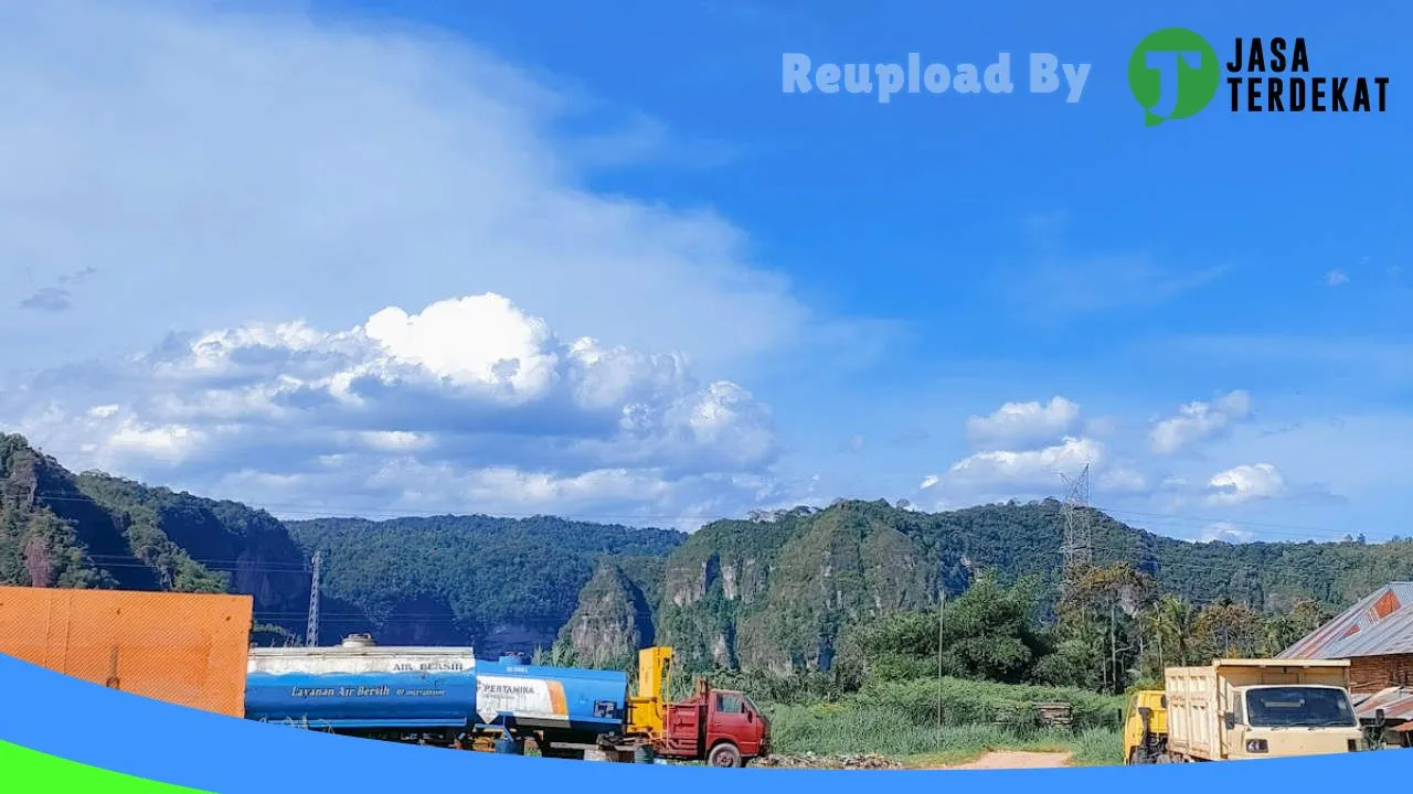 Gambar Yuki Farm di Lima Puluh Kota, Sumatera Barat ke 2