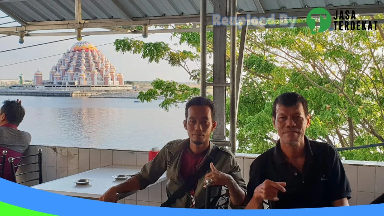 Gambar Servis panggil di Sidenreng Rappang, Sulawesi Selatan ke 1