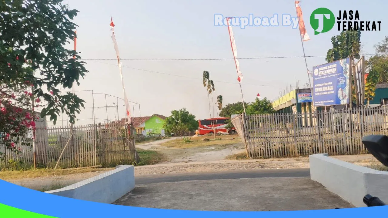 Gambar Tempat Service Electronic & Pusat Telur Asin Masir di Supiori, Papua ke 4