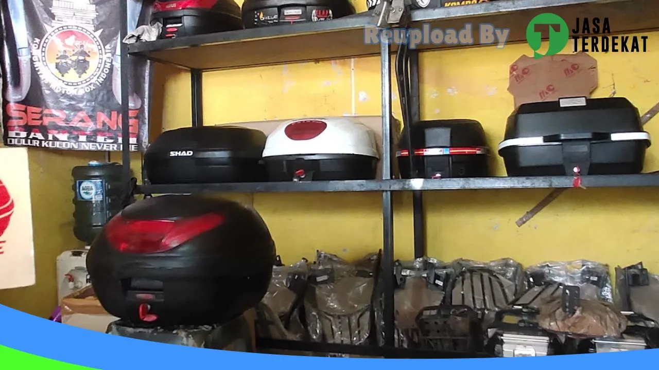 Gambar Shoumeemotoshop di Serang, Banten ke 3