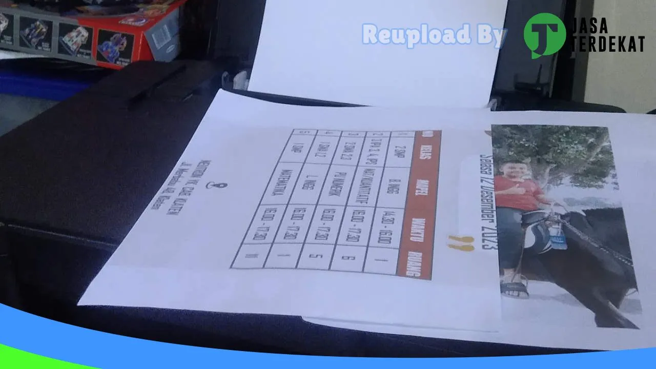 Gambar NC Komputer Klaten di Klaten, Jawa Tengah ke 3