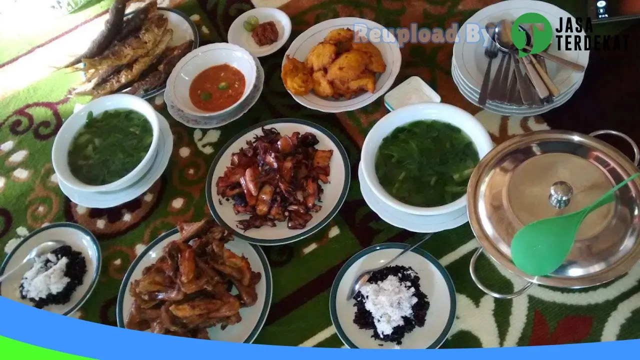 Gambar Toko ELEKTRONIK MULTIRIZQI di Lombok Barat, Nusa Tenggara Barat ke 2