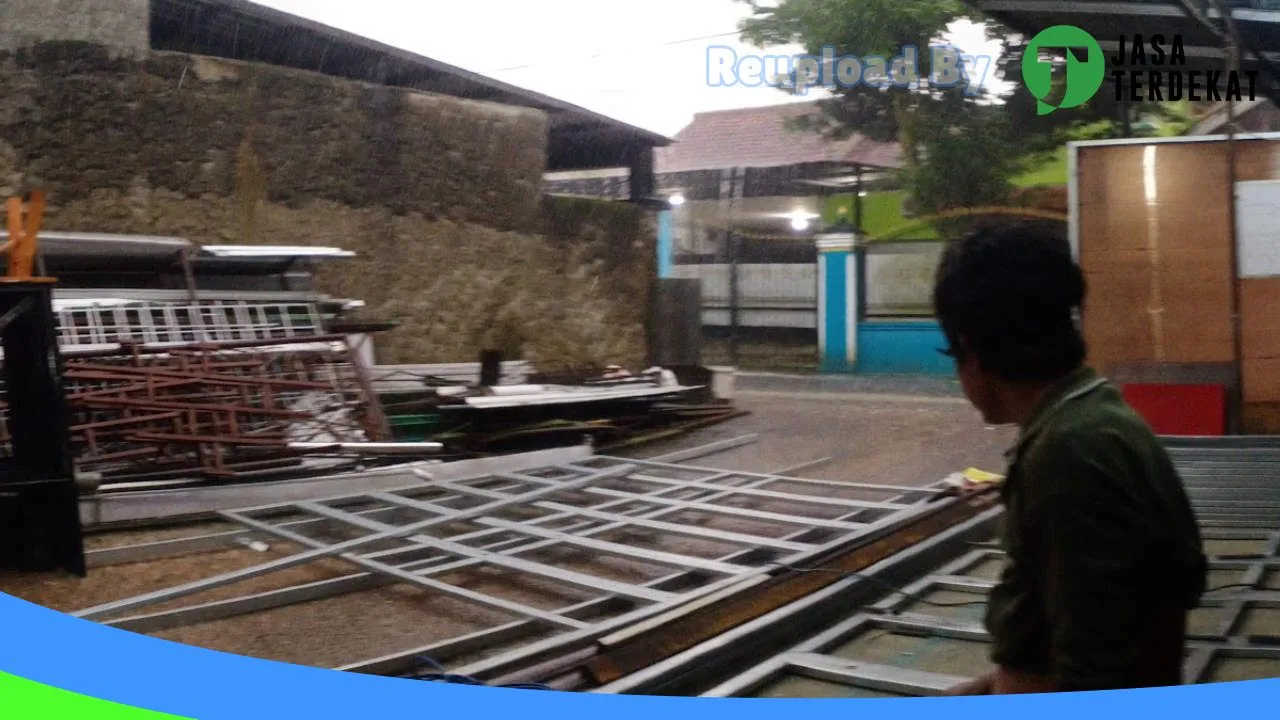 Gambar Bengkel Las Listrik Astaguna di Banyumas, Jawa Tengah ke 3