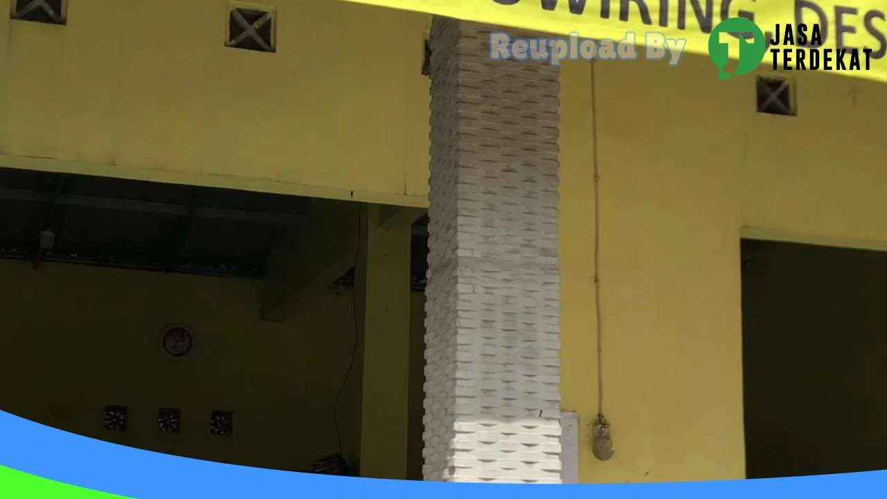 Gambar Toko Tri Wibowo Elektrik II di Klaten, Jawa Tengah ke 1