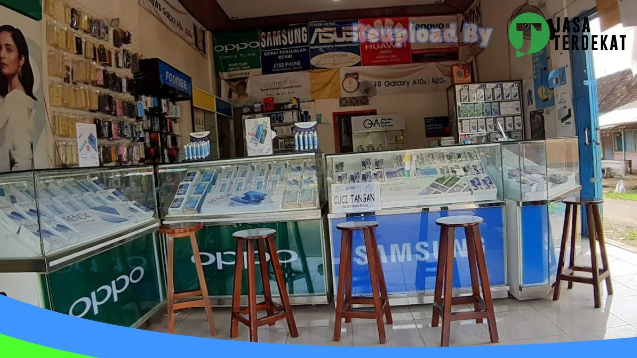 Gambar racmad cellular di Lampung Timur, Lampung ke 1