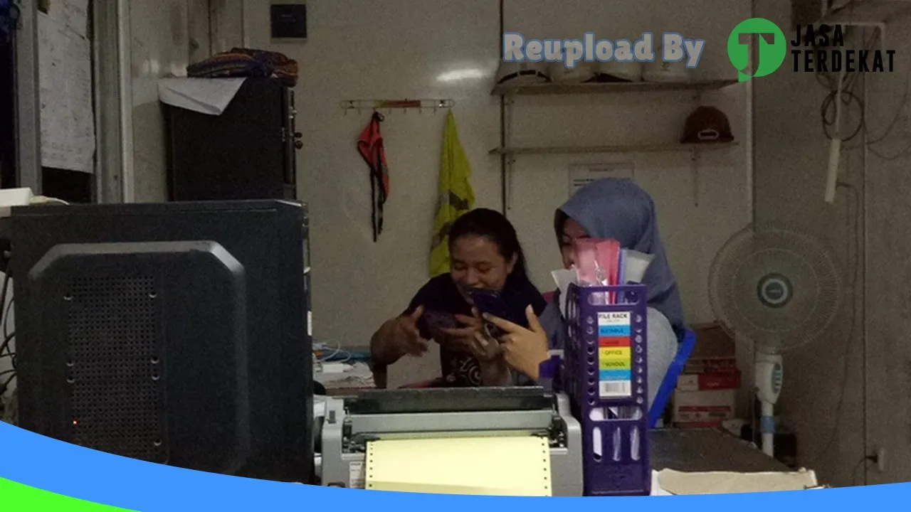 Gambar NAFLA CELL di Bombana, Sulawesi Tenggara ke 3