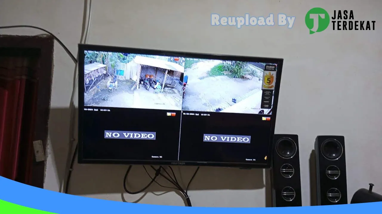 Gambar Juragan CCTV Lampung di Lampung Timur, Lampung ke 3
