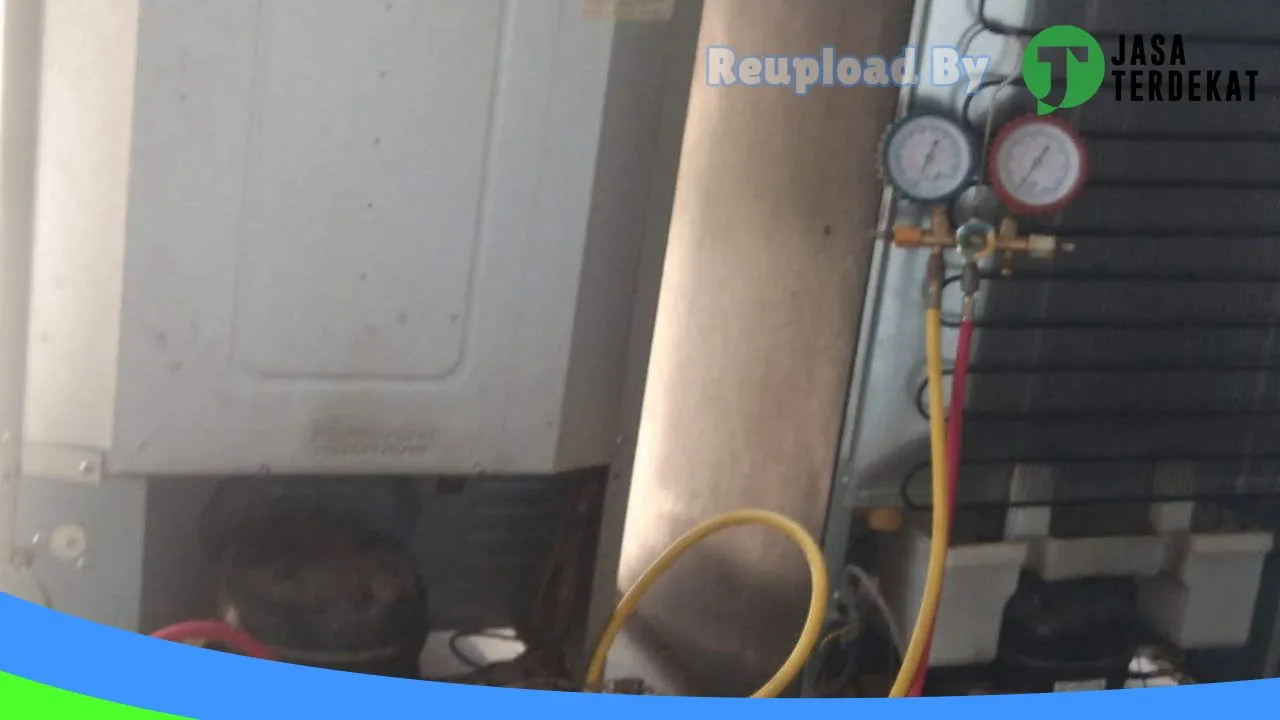 Gambar ENDI servis Elektronik di Lima Puluh Kota, Sumatera Barat ke 3