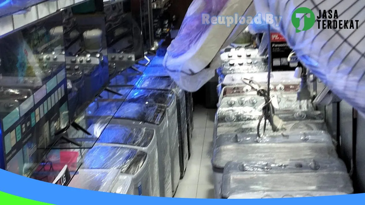 Gambar TABINA ELEKTRONIK di Banda Aceh, Aceh ke 2