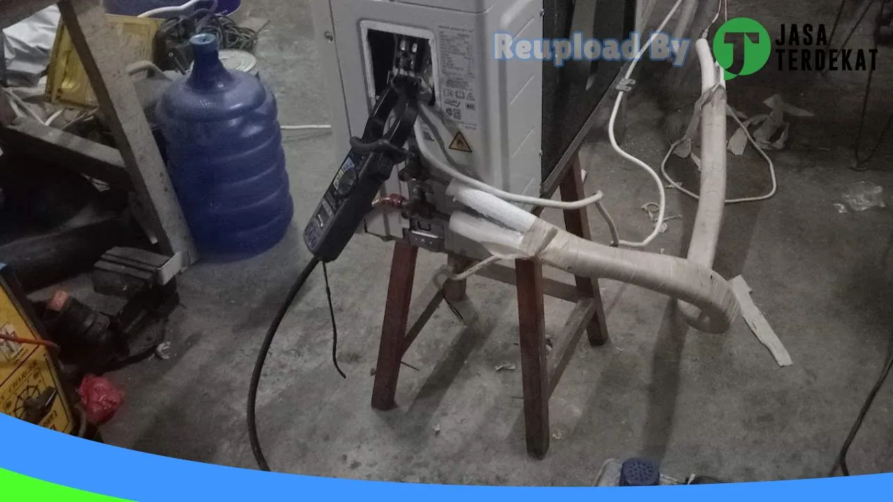 Gambar Farel ABADI jaya di Jember, Jawa Timur ke 1