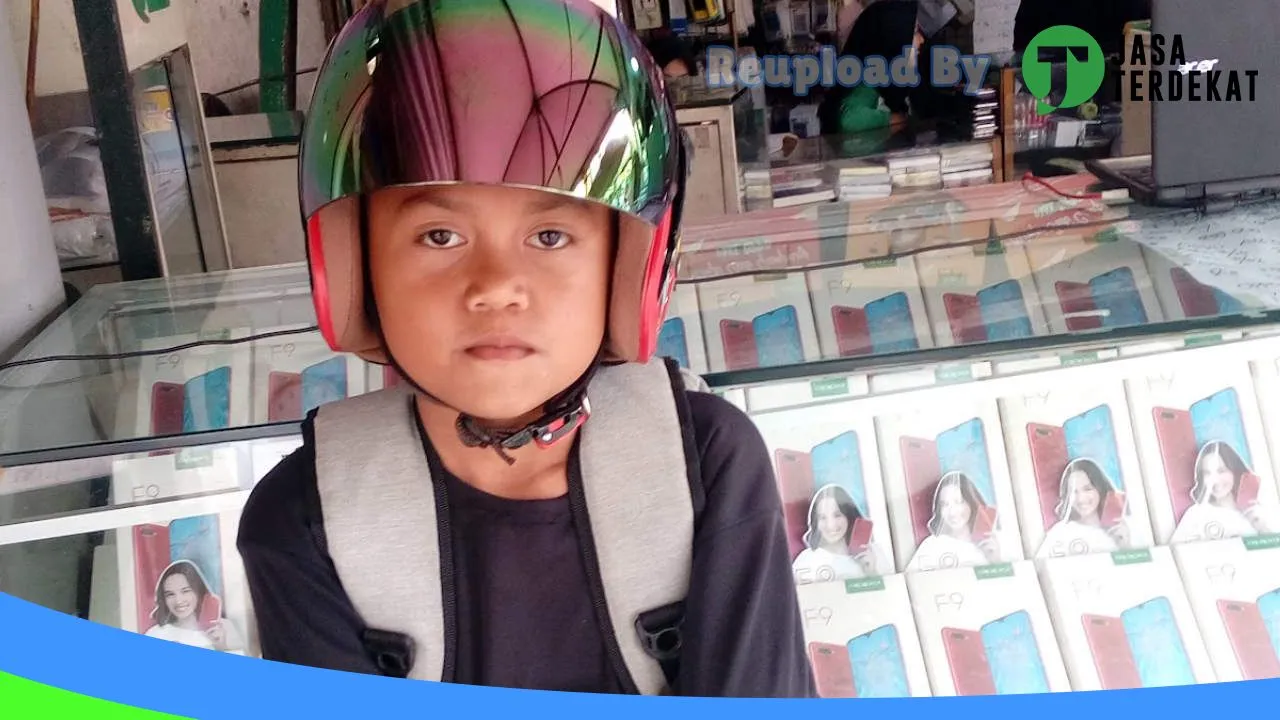 Gambar Fajar Celuler di Merangin, Jambi ke 5