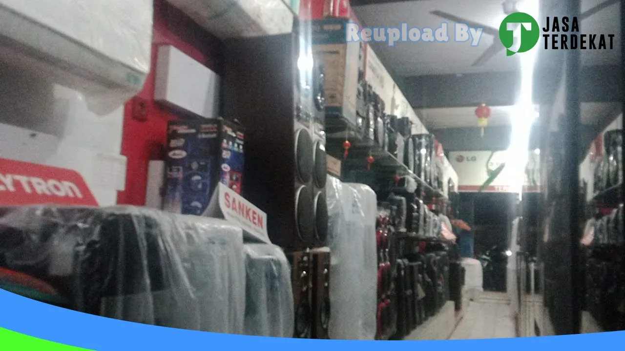 Gambar TOP Elektronik di Bombana, Sulawesi Tenggara ke 3