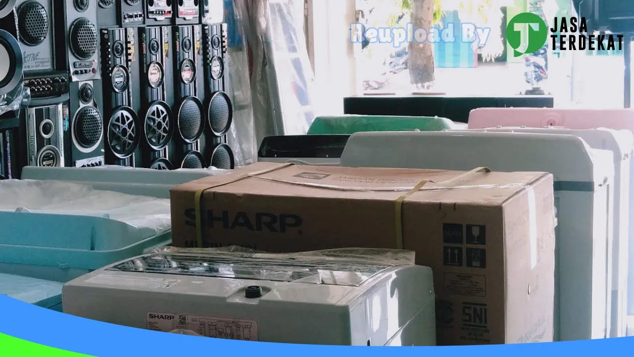 Gambar MEKAR JAYA ELEKTRONIK di Jepara, Jawa Tengah ke 2