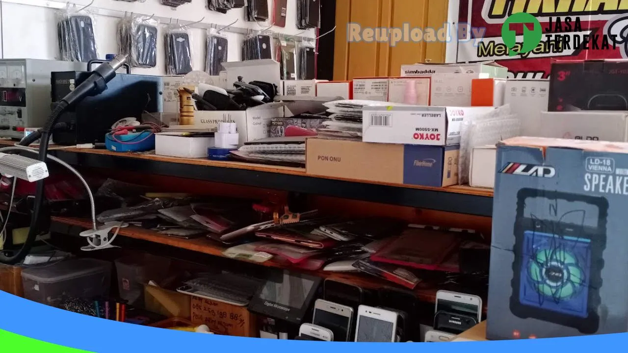 Gambar FIKRAM CELL di Luwu Timur, Sulawesi Selatan ke 4