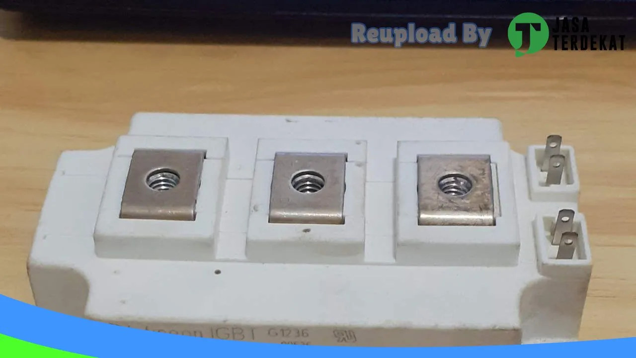 Gambar Hanif Jaya Elektrik di Lampung Selatan, Lampung ke 2
