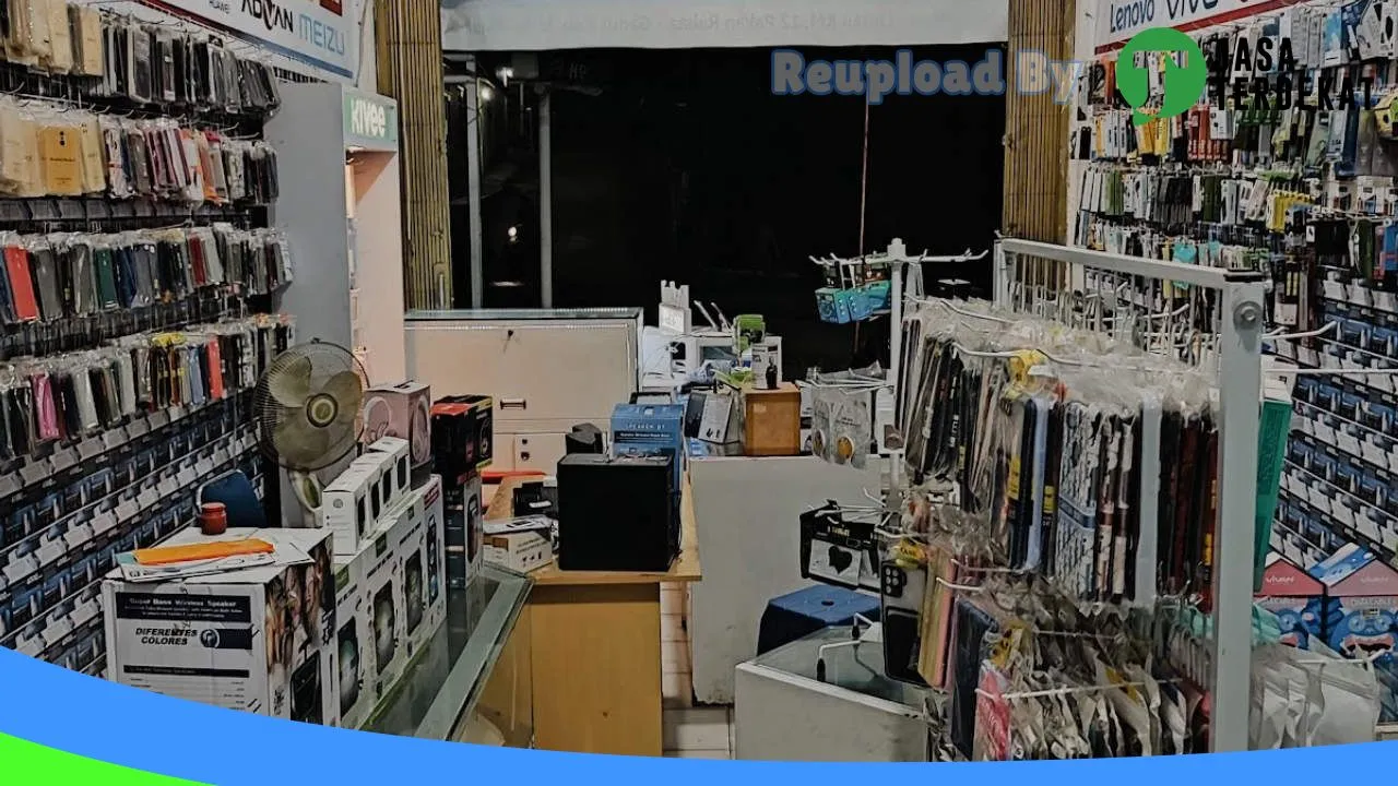 Gambar Dokter handphone di Lima Puluh Kota, Sumatera Barat ke 2
