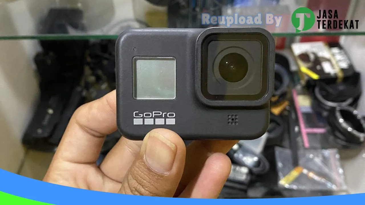 Gambar Jual beli kamera bekas klaten di Klaten, Jawa Tengah ke 1