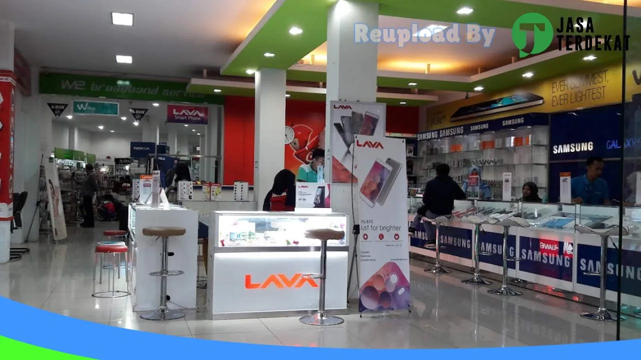 Gambar Neo Ponsel di Garut, Jawa Barat ke 2