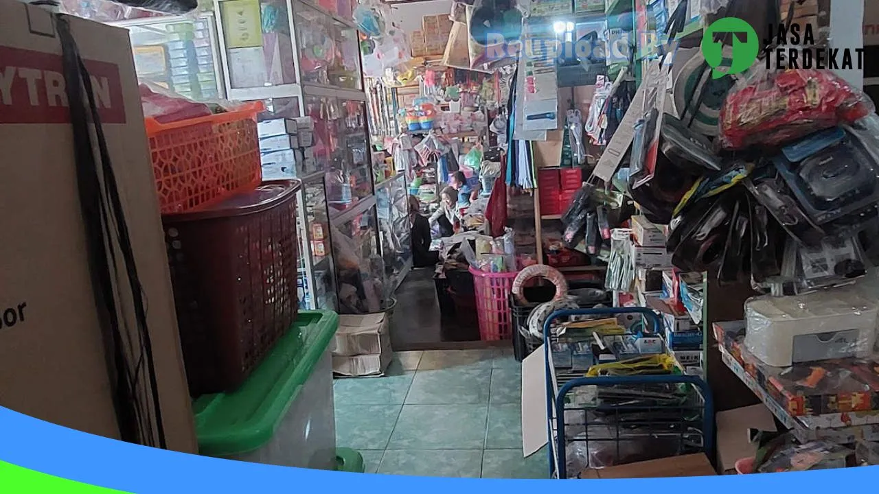 Gambar TOKO MIZA di Ogan Komering Ulu Timur, Sumatera Selatan ke 2