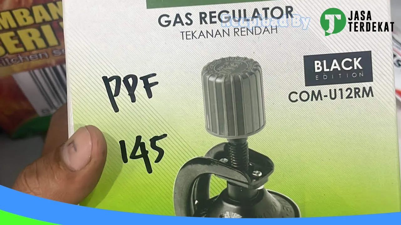 Gambar ADRI CELL DAN ELEKTRONIK di Luwu Timur, Sulawesi Selatan ke 5