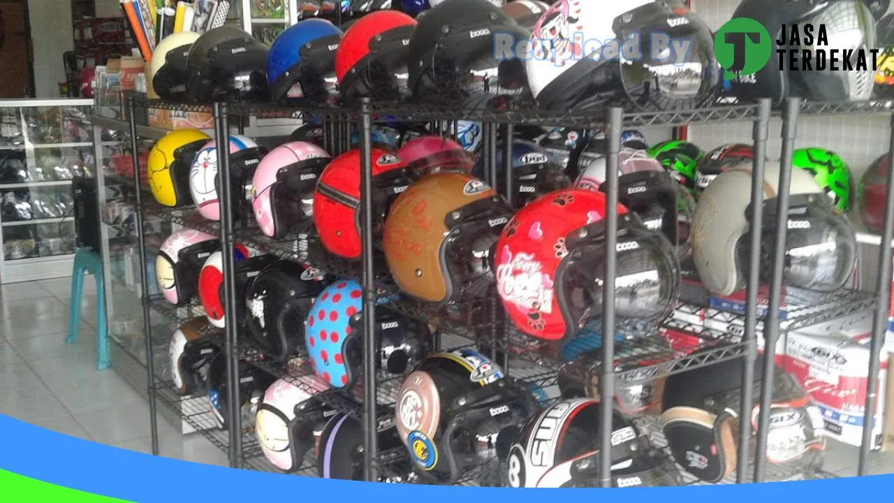Gambar Toko Makassar di Luwu Timur, Sulawesi Selatan ke 2