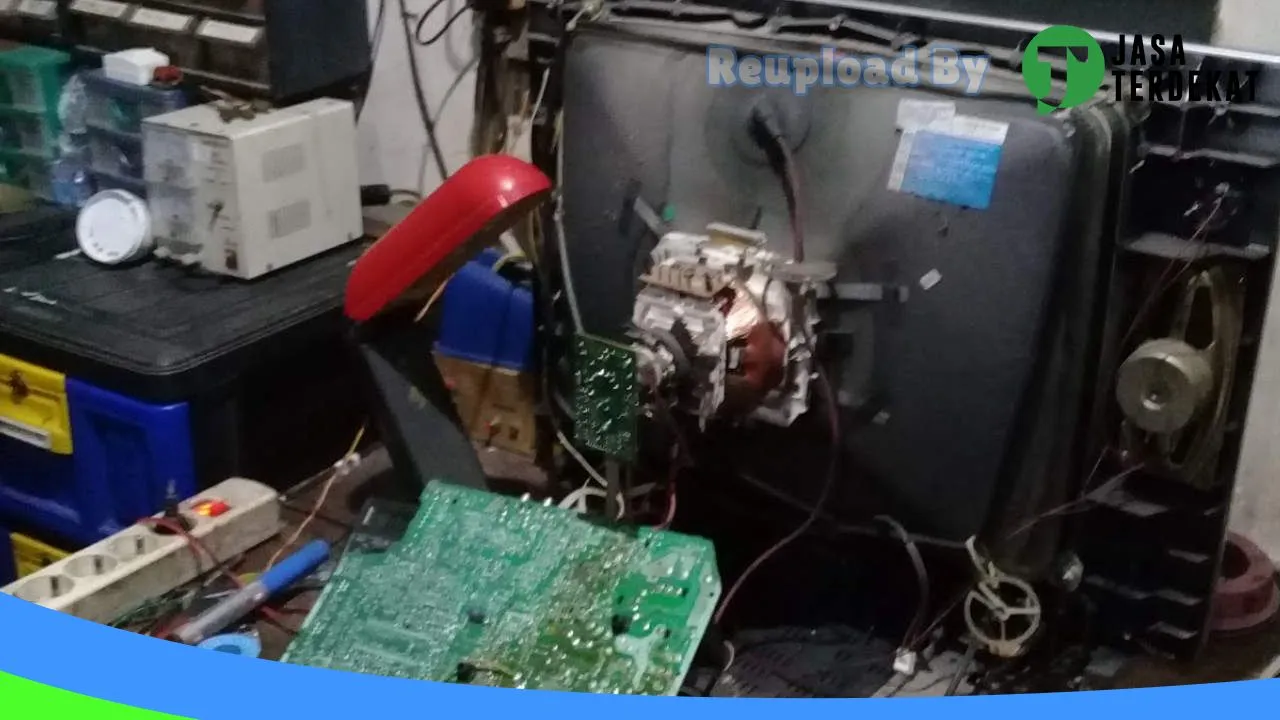 Gambar Rika Elektronik di Klaten, Jawa Tengah ke 2