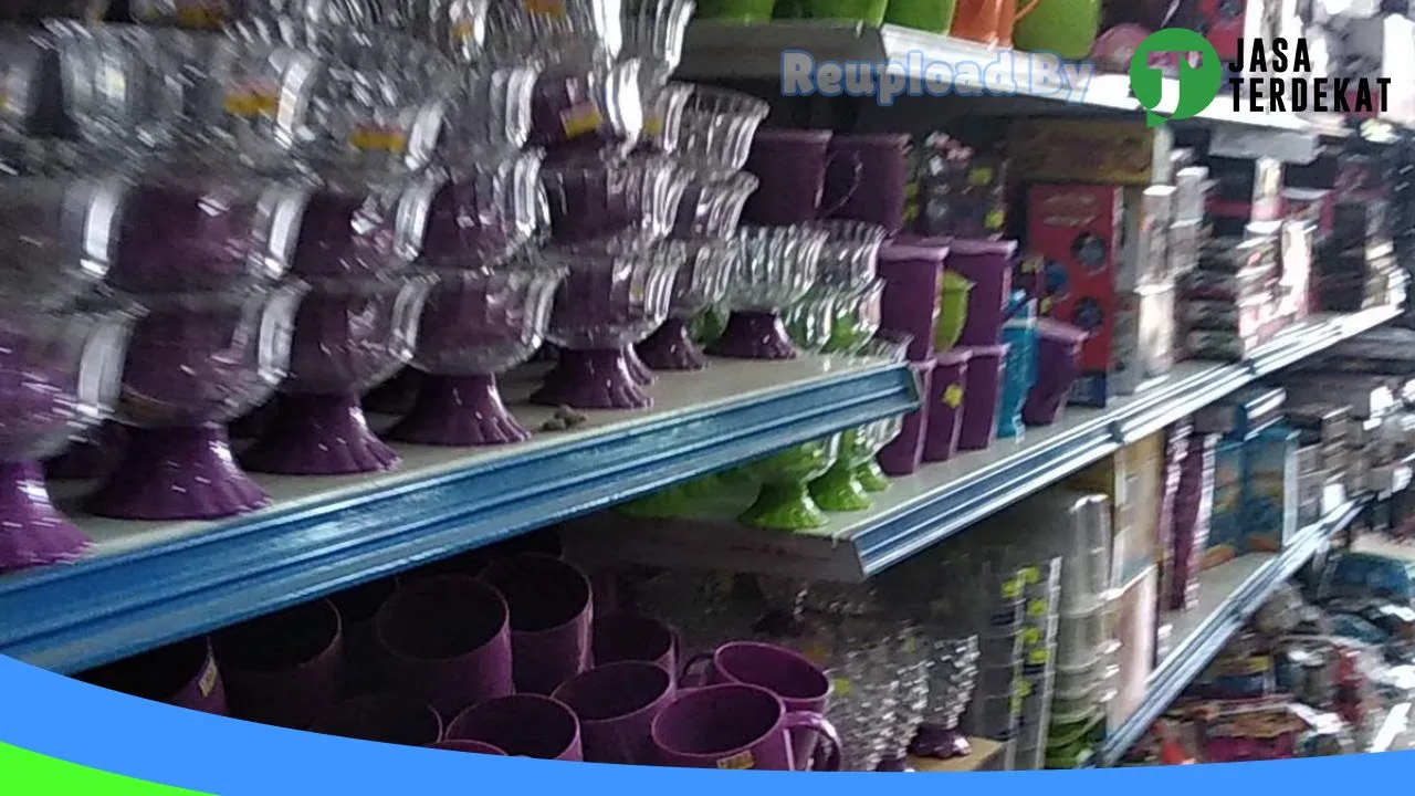 Gambar Toko Bandung di Bangkalan, Jawa Timur ke 3