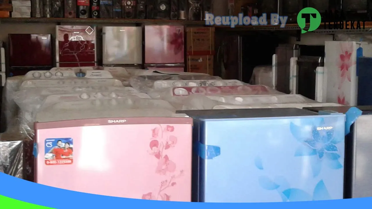 Gambar Mitra Elektronik Service di Lampung Timur, Lampung ke 5