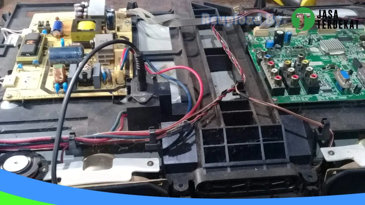 Gambar Rika Elektronik di Klaten, Jawa Tengah ke 5