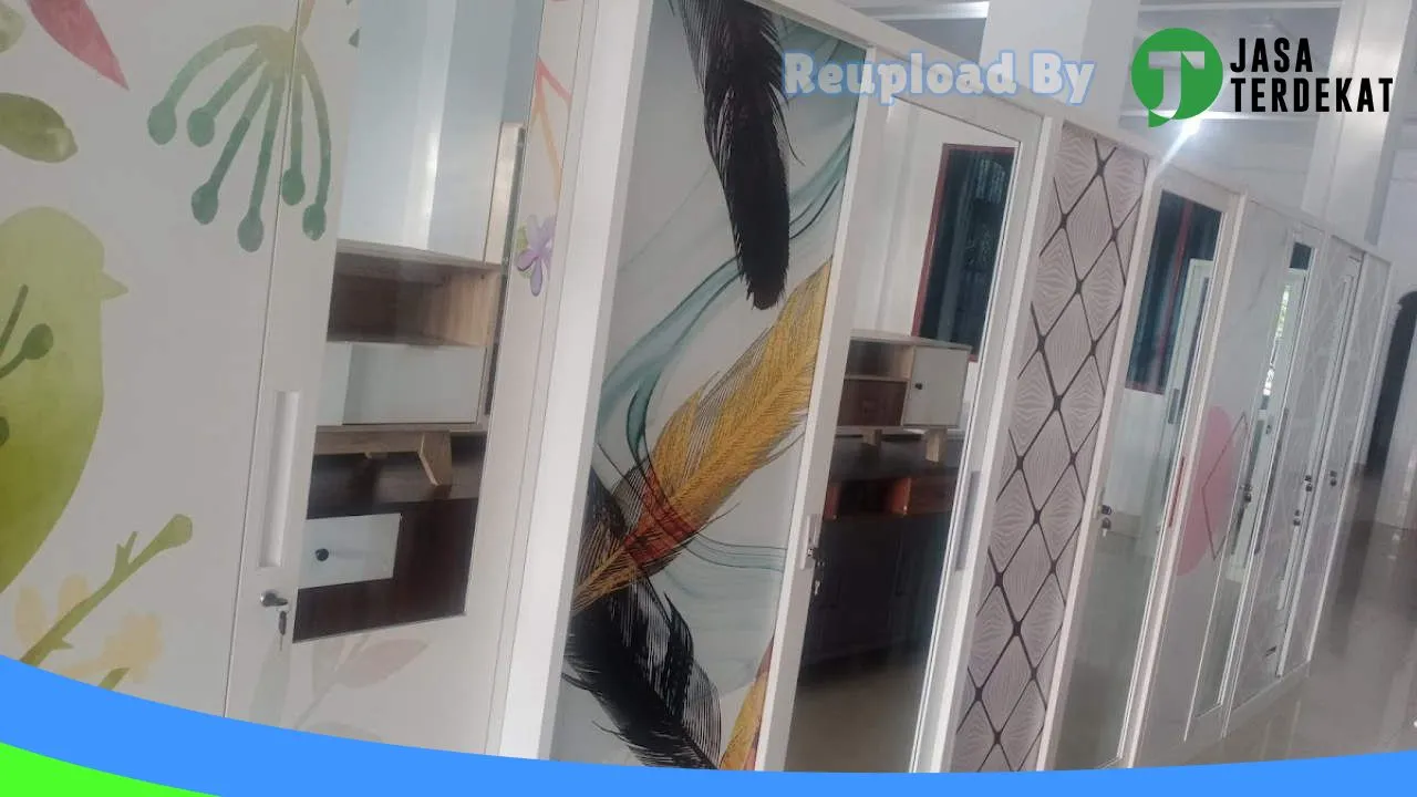 Gambar TK MATEO JAYA ELEKTRONIK di Nunukan, Kalimantan Utara ke 2