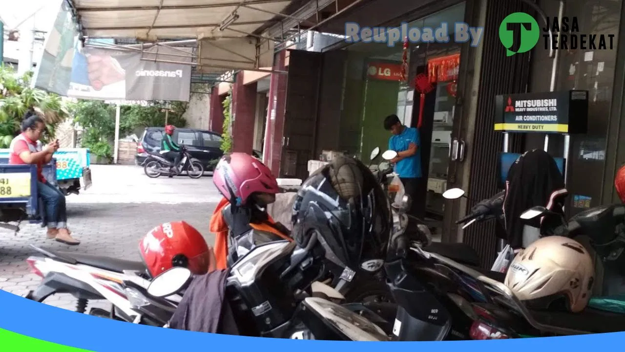 Gambar Fajar Aircond Electronic Centre di Kota Yogyakarta, DI Yogyakarta ke 5