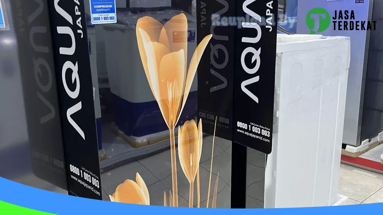 Gambar Mega Elektronik Manisrenggo di Klaten, Jawa Tengah ke 5