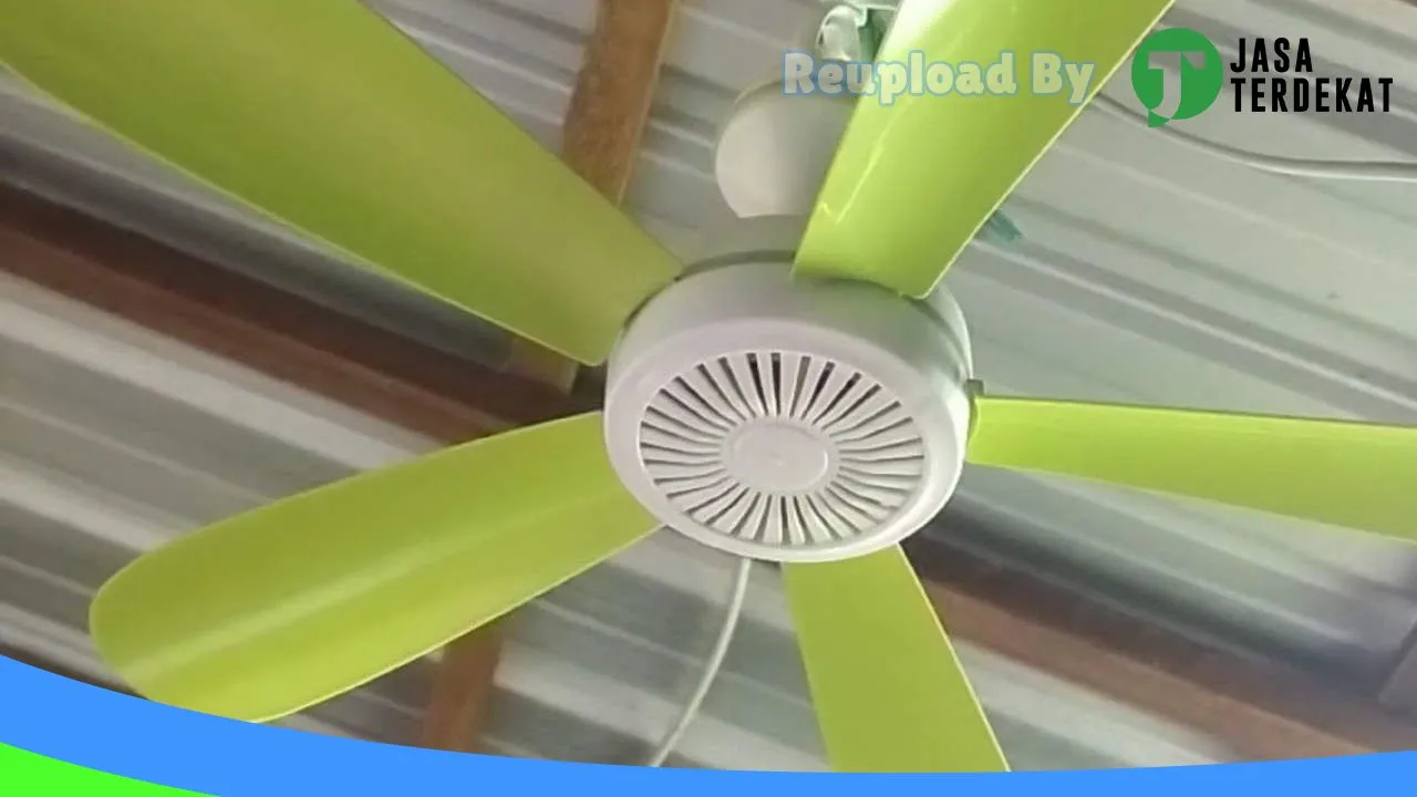 Gambar Pratama Elektrik di Kota Banjarmasin, Kalimantan Selatan ke 5