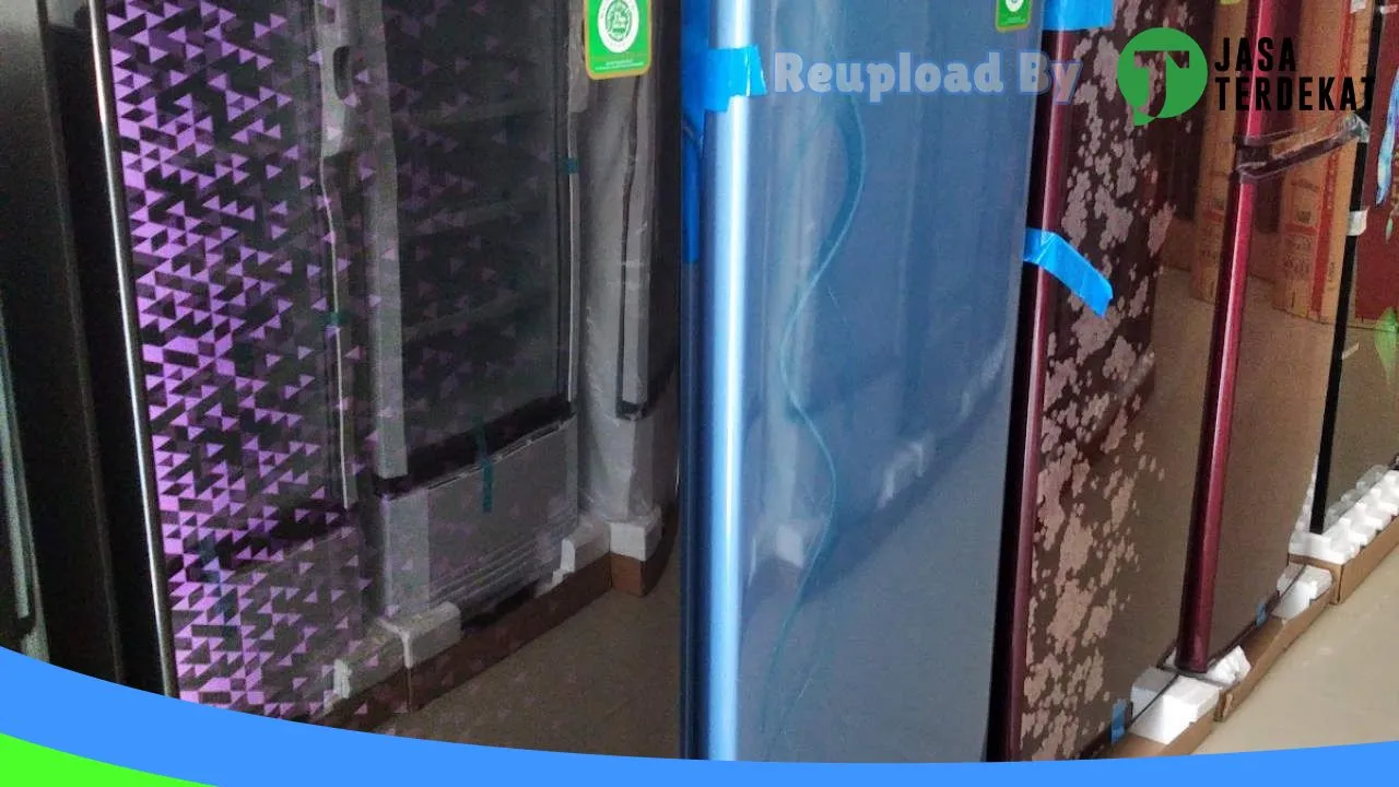 Gambar Metro Elektronik Tanjung di Lombok Barat, Nusa Tenggara Barat ke 4