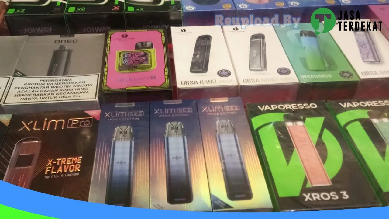 Gambar Vapor Pro Bangkalan di Bangkalan, Jawa Timur ke 5
