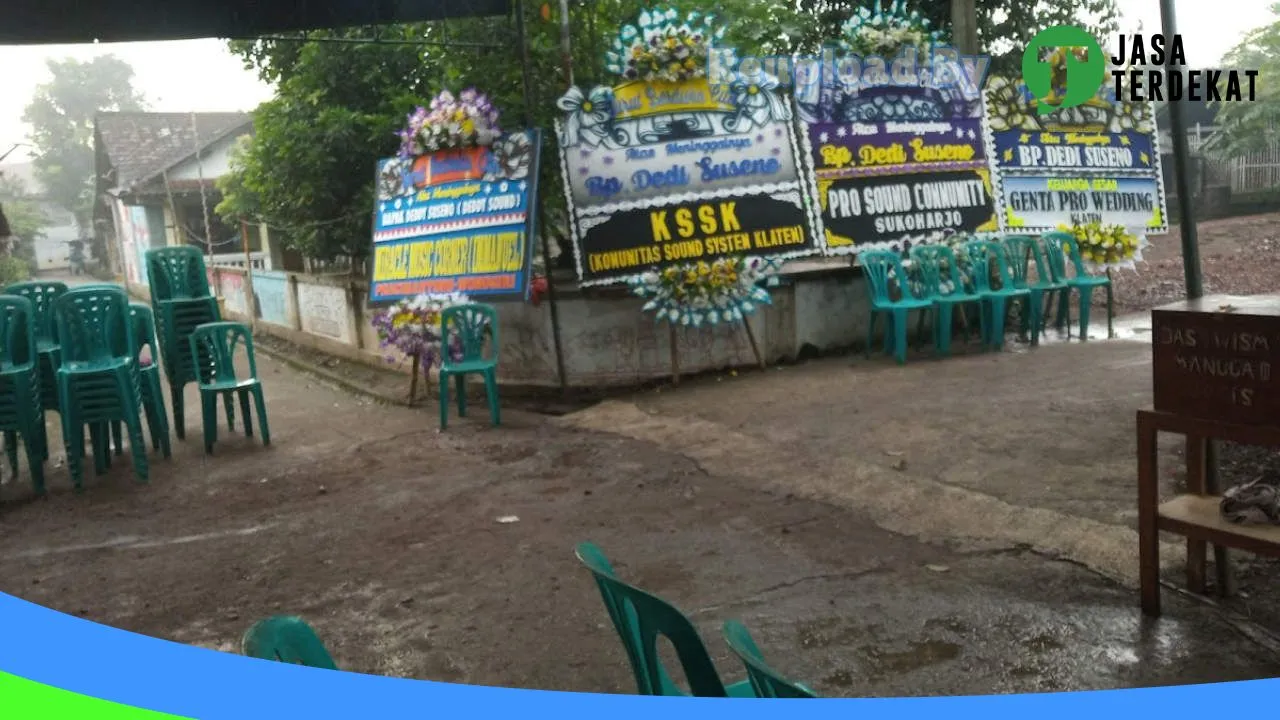 Gambar DEDY SOUND SYSTEM KLATEN di Klaten, Jawa Tengah ke 2