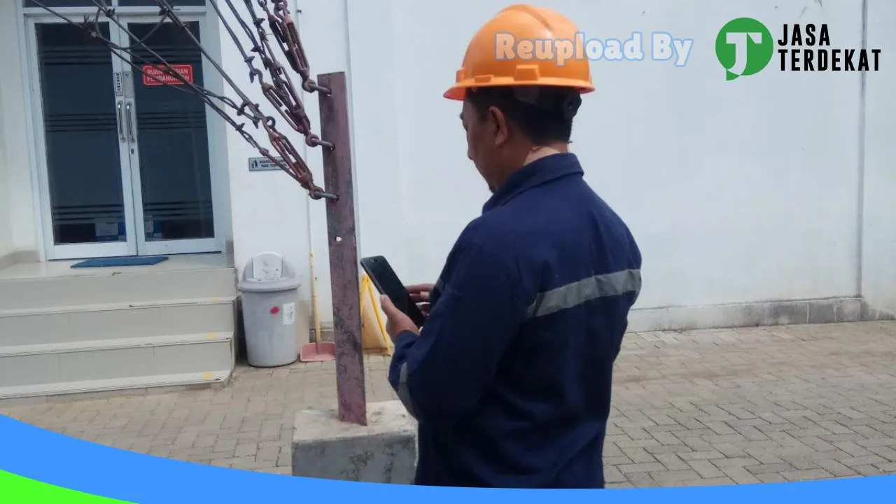 Gambar PT. PLN (Persero) ULP Pangkep di Pangkajene dan Kepulauan, Sulawesi Selatan ke 5