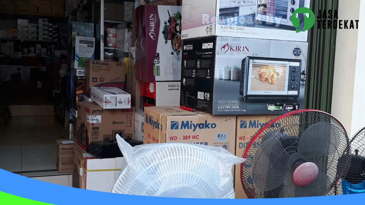 Gambar Rahayu Elektronik di Kota Yogyakarta, DI Yogyakarta ke 2