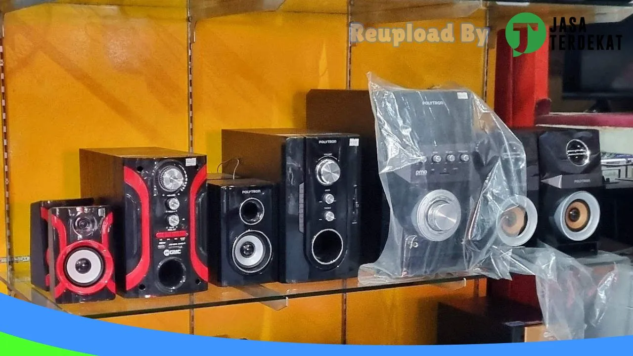 Gambar Toko Sinar Rahayu di Banyuwangi, Jawa Timur ke 4
