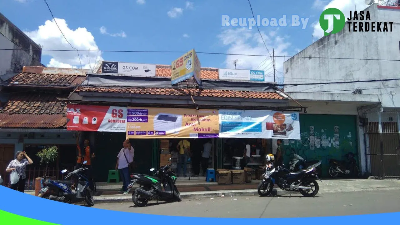 Gambar Gs Computer di Garut, Jawa Barat ke 1