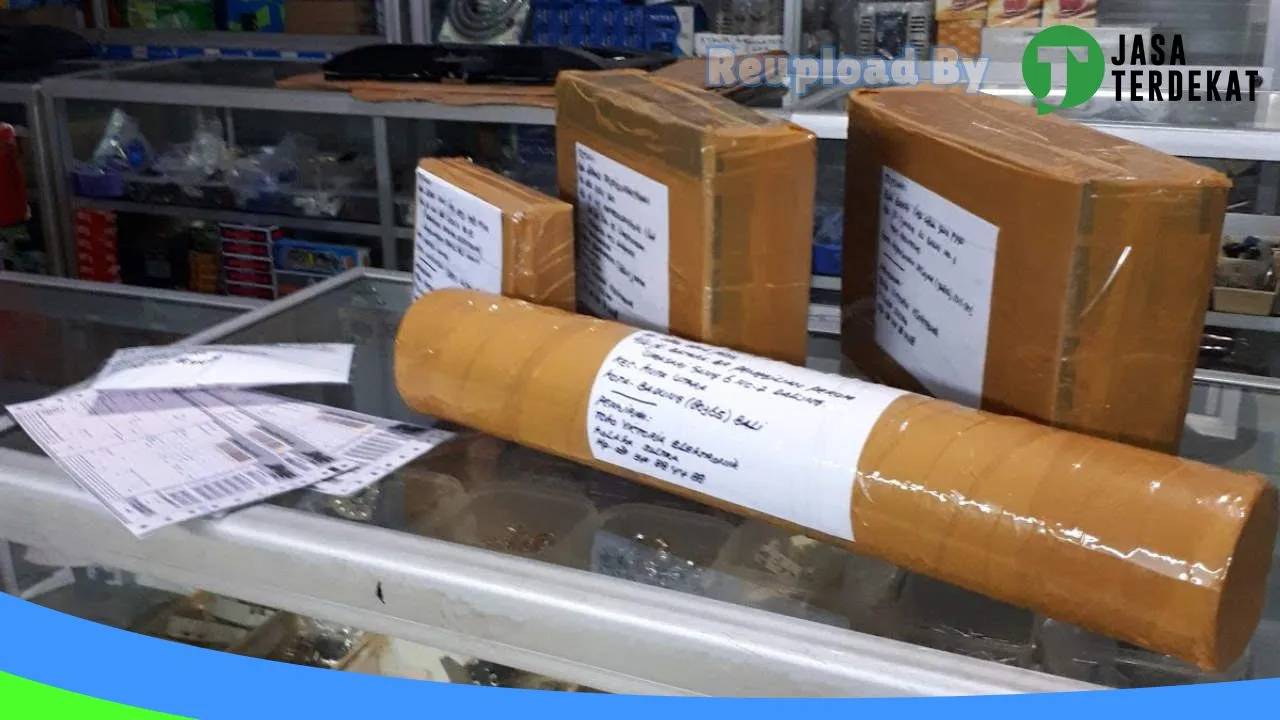 Gambar toko VICTORIA elektronik di Kolaka, Sulawesi Tenggara ke 3