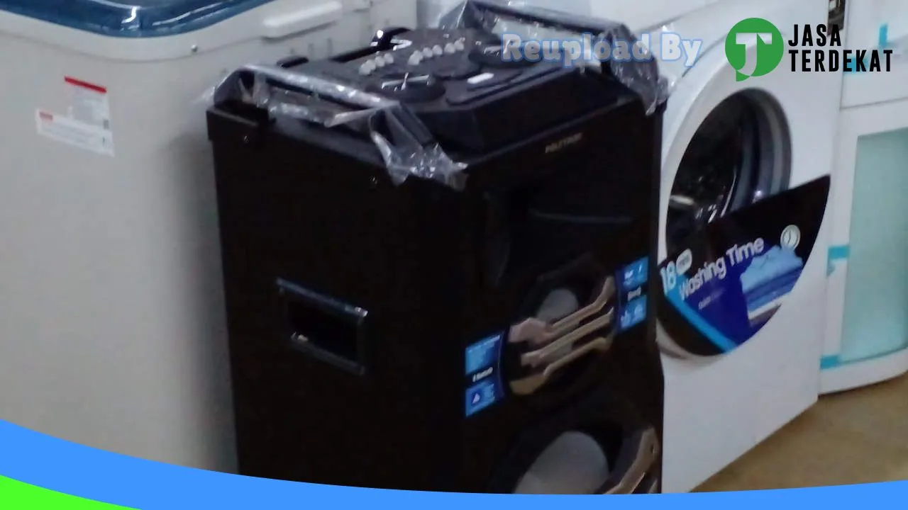Gambar Graha Elektronik di Lombok Barat, Nusa Tenggara Barat ke 5