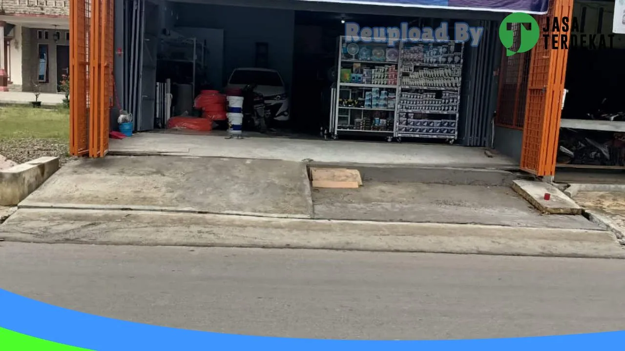 Gambar TOKO SINAR TERANG di Deli Serdang, Sumatera Utara ke 1
