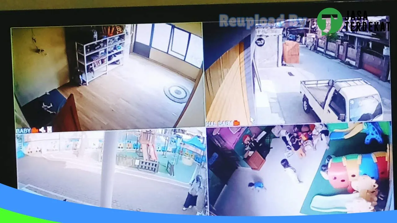 Gambar Cctv Garut di Garut, Jawa Barat ke 3