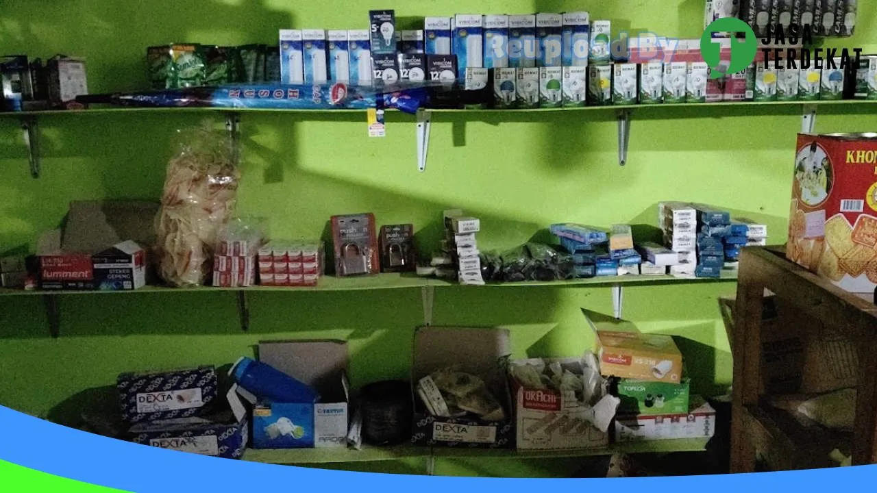 Gambar Toko Heryanto Elektronik di Lampung Timur, Lampung ke 2