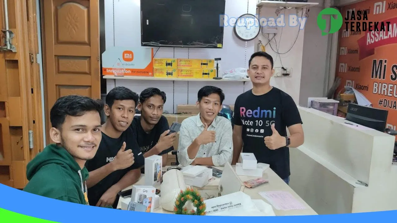 Gambar Xiaomi Shop G2 Cell Bireuen di Bireuen, Aceh ke 2